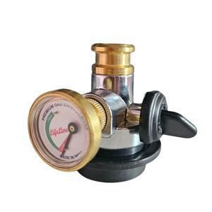Gas Leakage Detector | Gas Safety Device | ISO Certified