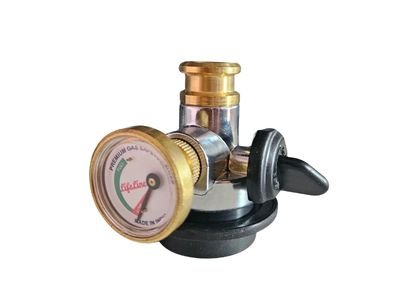 Gas Leakage Detector