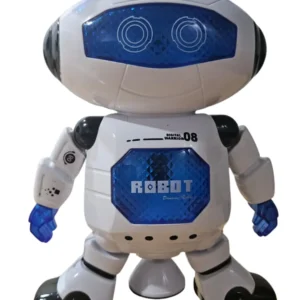 Dancing Robot